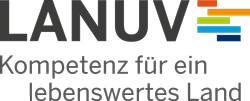 Logo des Landesamtes für Natur, Umwelt und Verbraucherschutz NRW